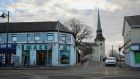 The centre of Blanchardstown village. Photograph: Crispin Rodwell/The Irish Times
