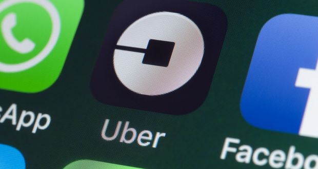 Uber founder Travis Kalanick has now sold more than 90 per cent of his shareholding at the time of the ride-hailing group’s initial public offering in May. Photograph: iStock