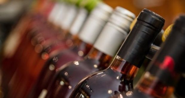 As well as a ban on loyalty card programmes that reward alcohol purchases, the Minister also proposed a ban on the sale of alcohol products at a reduced price. Photograph: iStock