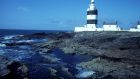 Hook Head is renowned as the oldest intact working lighthouse in the world, according to Cllr John Fleming