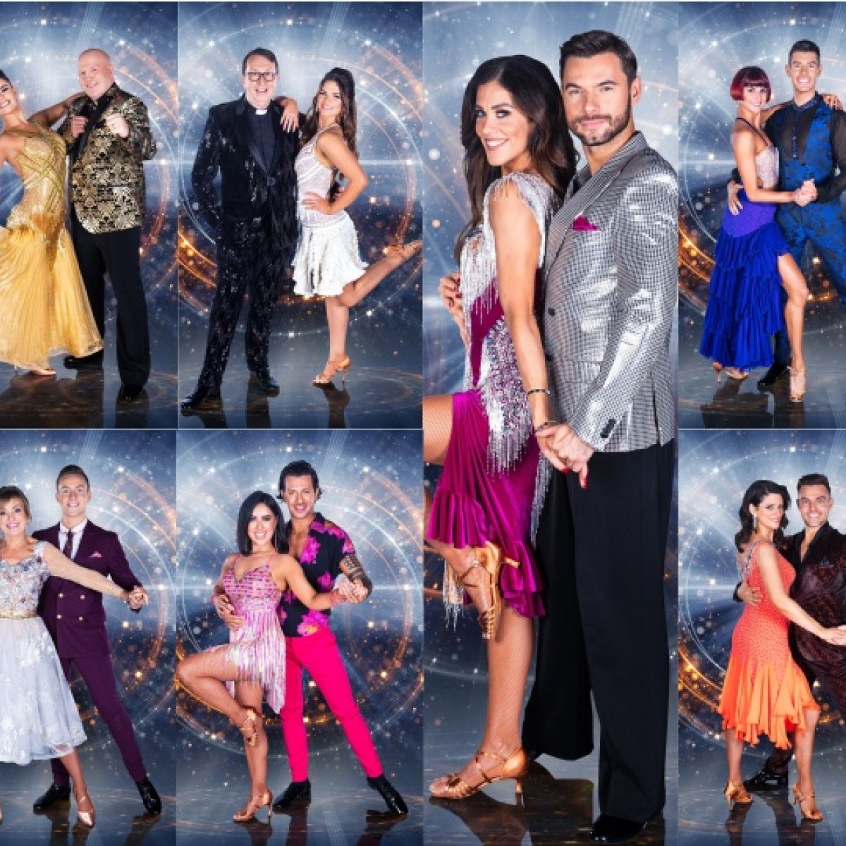 Dancing With The Stars 2020 Everything You Need To Know