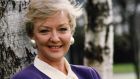 Marian Finucane pictured in 1993 during her Liveline days. Photograph: Matt Kavanagh/The Irish Times