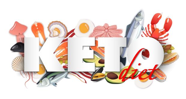 how long does it take to get into ketosis