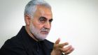  Qassem Suleimani became a symbol of a wider network of Iranian ambition across the Middle East. That network remains structurally unchanged by his murder.