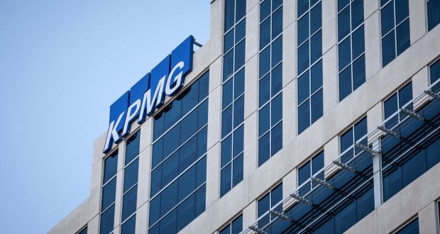 While KPMG is beefing up its traditional roles, the firm is also recruiting in the areas of cybersecurity, data analytics and sustainability. Photograph: iStock