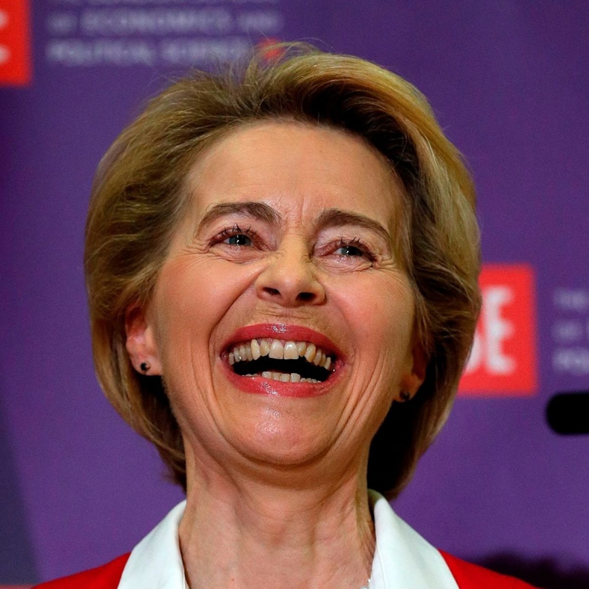 Ursula Von Der Leyen Ursula Von Der Leyen Biography President Of The