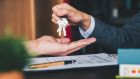 The ESRI’s study found that many mortgage holders were 'initially drawn' to high cashback offers with little or no understanding of the APR implications. Photograph: Getty Images/iStockphoto