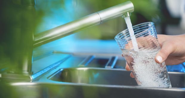 More than 60 private supplies were found to be contaminated with human or animal waste at least once during 2018. Photograph: iStock