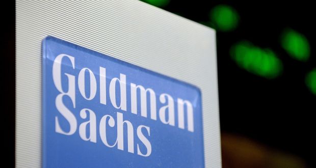 a surge in litigation charges led Goldman Sachs to miss earning expectations for the second quarter in a row. Photograph: Justin Lane/EPA  