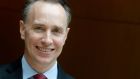 AXA chief executive Thomas Buberl   is one of seven founding members of the Climate Finance Leadership Initiative that was created by US billionaire   Michael Bloomberg as a result of the 2016 Paris Agreement on climate change. Photograph: Christian Hartmann/Reuters