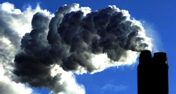 In 2013, the UK government introduced a carbon price floor, resulting in the closure of all coal-fired generation plants in mainland Britain. Photograph: John Giles/PA Wire 