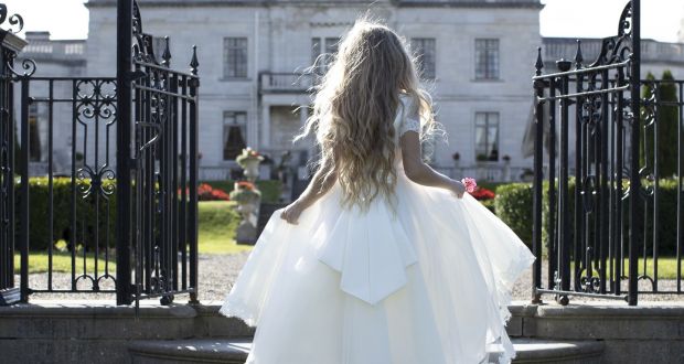 dunnes stores holy communion dresses