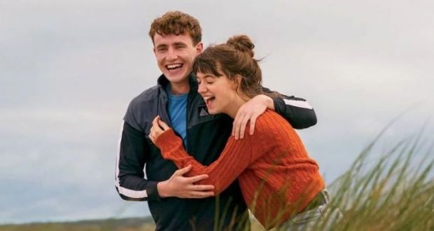 Normal People: First trailer released for BBC's Sally Rooney adaptation
