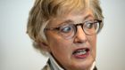 Minister for Children Katherine Zappone: ‘As somebody who has already been keen on getting things done, combing my radical, idealistic spirit with a pragmatic approach, yes I would love to have the opportunity to be in Government again.’ Photograph: Dara Mac Donaill/The Irish Times