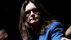 Ozzy Osbourne: diagnosed with the neurodegenerative disease after experiencing health complication. Photograph: Mario Anzuoni/Reuters