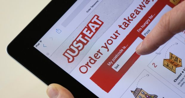 Earlier this month, Just Eat’s shareholders agreed to the all-stock deal valued at £6.2 billion.