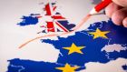 The problem is that this unity of national purpose functions within a nation that does not actually exist: non-metropolitan England and parts of English-speaking Wales. Photograph: iStock