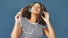 The environmental impact of listening to music has never been higher. Photograph: iStock