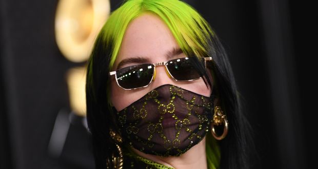Billie Eilish Her Stance That Her Body Is Not Public Property Is