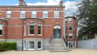 138A Sandford Road in Ranelagh, Dublin 6, has been acquired by OCP as part of the Belgrave II Collection.