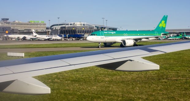 “We were consistently told by Alaska Airlines that their system does not ‘talk’ to the Aer Lingus system.”