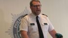Former PSNI deputy chief constable Stephen Martin  said he was shocked he was not on the shortlist. File image: Michael McHugh/PA Wire 