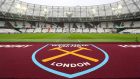 West Ham United’s London Stadium has none of the atmosphere of the old Upton Park. Photograph: Catherine Ivill/Getty Images