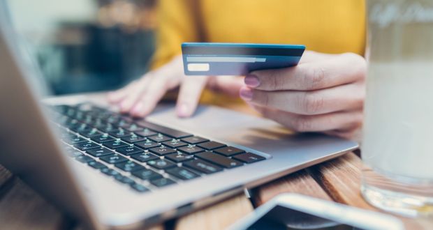 More than half the population own a credit card but  58 per cent don’t know what interest they pay.  Photograph: iStock