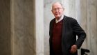 Republican senator Lamar Alexander says he will oppose calling more witnesses. Photograph: Shawn Thew/EPA.