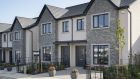  Prices at Cairn Homes’ Glenheron scheme start at €450,000 for three-bed semi-detached houses
