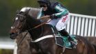 Altior is set to return to action at Newbury on Saturday. Photograph: Alan Crowhurst/Getty