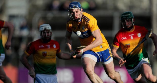 Aidan Nolans injury-time winner seals victory for Wexford