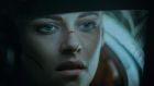 Shoulda gone to SpecSavers: Kristen Stewart peers into the abyss in Underwater
