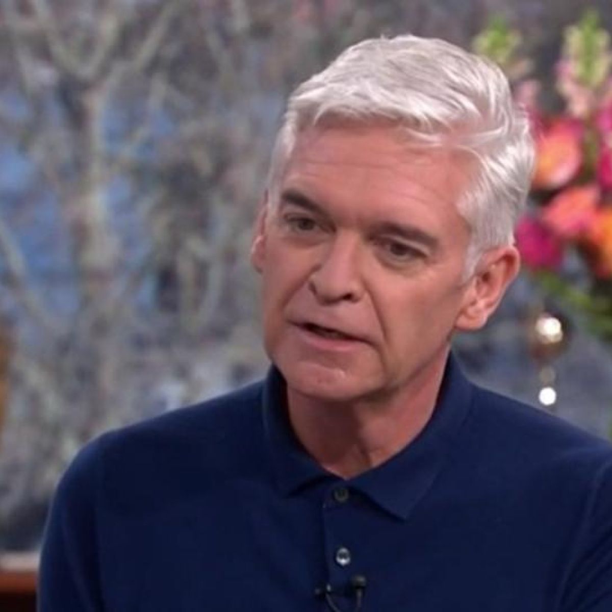 Phillip Schofield Comes Out As Gay In Emotional Instagram Post