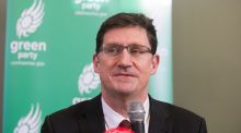 Election 2020: Eamon Ryan (Green Party)