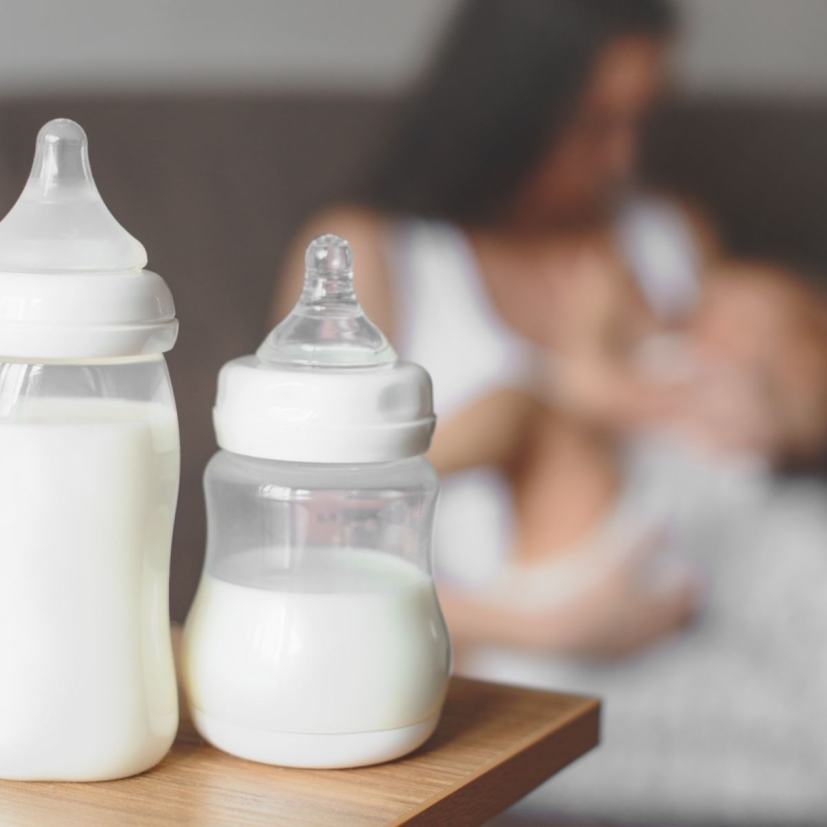 best formula for breastfed babies ireland