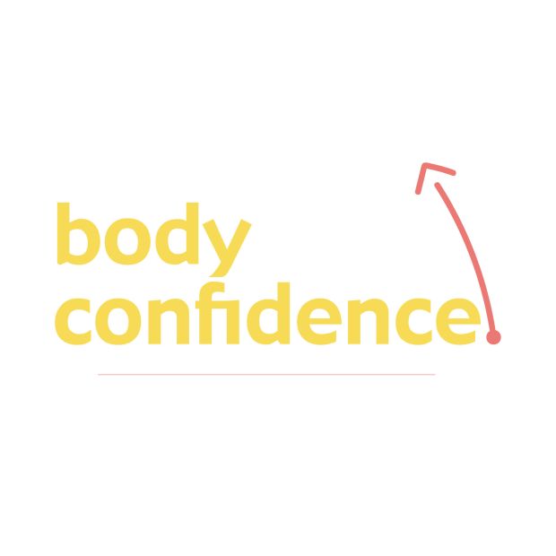 This is the first of a five-part series about body confidence