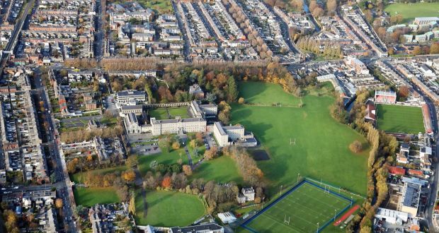 The new hotel will be developed by the GAA on the grounds of  Clonliffe College in Drumcondra 