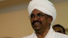  Sudan’s former president  President Omar al-Bashir: He was the poster boy for those who dismissed the International Criminal Court as a relic of western colonialism. Photograph:   Ashraf Shazly/AFP via Getty Images