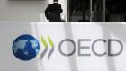 Think tank has published its latest OECD Economic Surveys: Ireland 2020 report. File photograph: AFP/Getty 