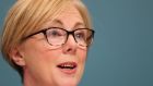 Minister for Social Protection Regina Doherty has said that she is retiring from electoral politics. Photograph: Nick Bradshaw/The Irish Times.