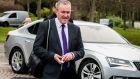 Conor Murphy: The North’s Minister for Finance  has joined his counterparts in the Scottish and Welsh devolved administrations in seeking an urgent pre-budget meeting with the British government
