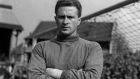 Former Manchester United and Northern Ireland goalkeeper Harry Gregg. Photograph: PA