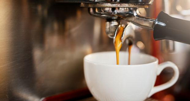 Moderate coffee drinking – three to five cups a day – has proven health benefits. Photograph: iStock