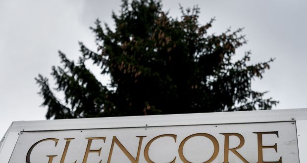 Only a handful of executives from the time of Glencore’s 2011 flotation are still at the company.
