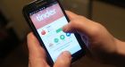 Tinder is the subject of one of the Data Protection Commissioner’s two most recent investigations, announced earlier this month, around the handling of user data. Photograph: Jonathan Brady/PA 