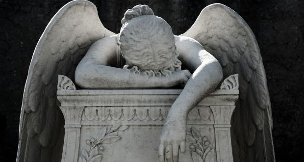  The Cimitero Acattolico in Rome. Photograph: iStock