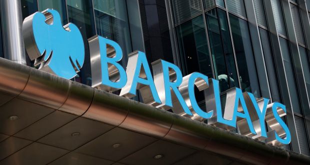 The Barclays search will focus on executives with experience of investment banking because the London-based lender derives roughly half its revenue from its corporate and investment bank. Photograph: EPA 