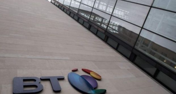 The Irish Times reported that BT Irelandhad been acquired by London-based investment company Mayfair Equity Partners in a deal that valued it at €300 million