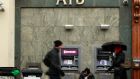 AIB is well aware of the problem with its debit card at French toll booths and has been since last October. Photograph: Julien Behal/PA Wire